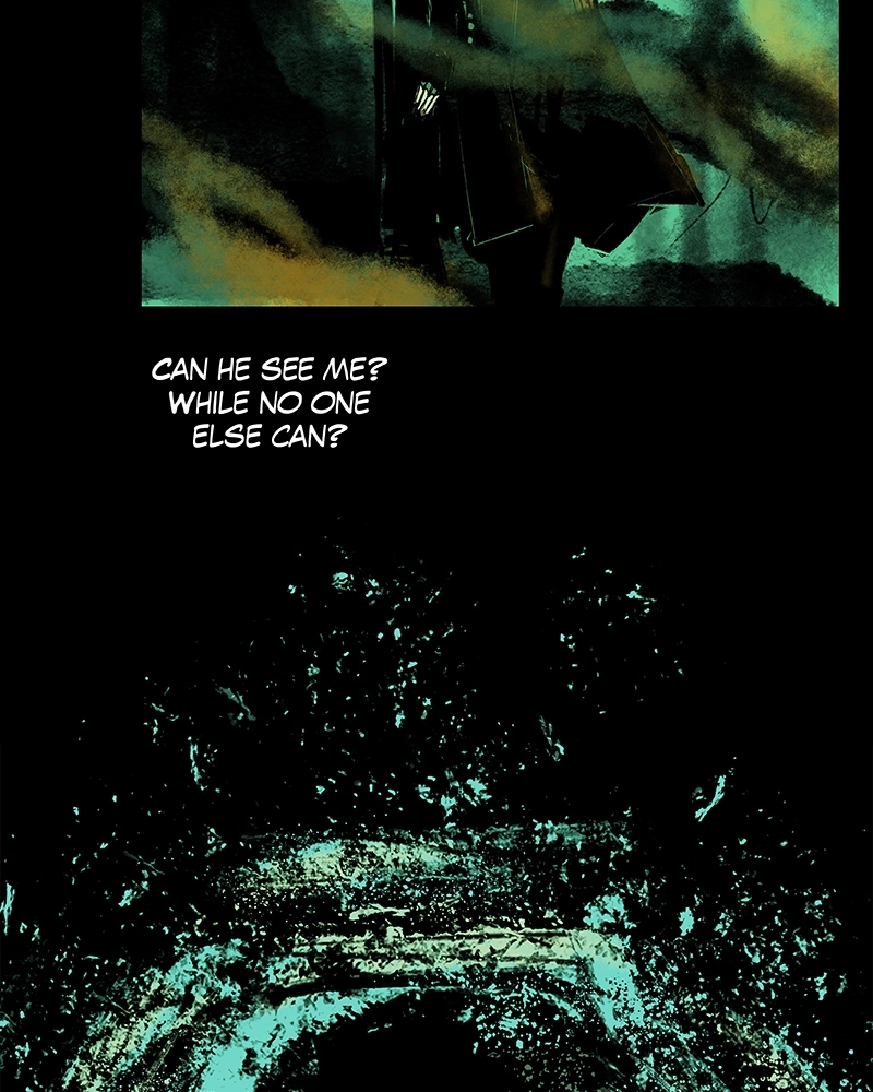 The Shadow Warrior Chapter 11 page 41 - 