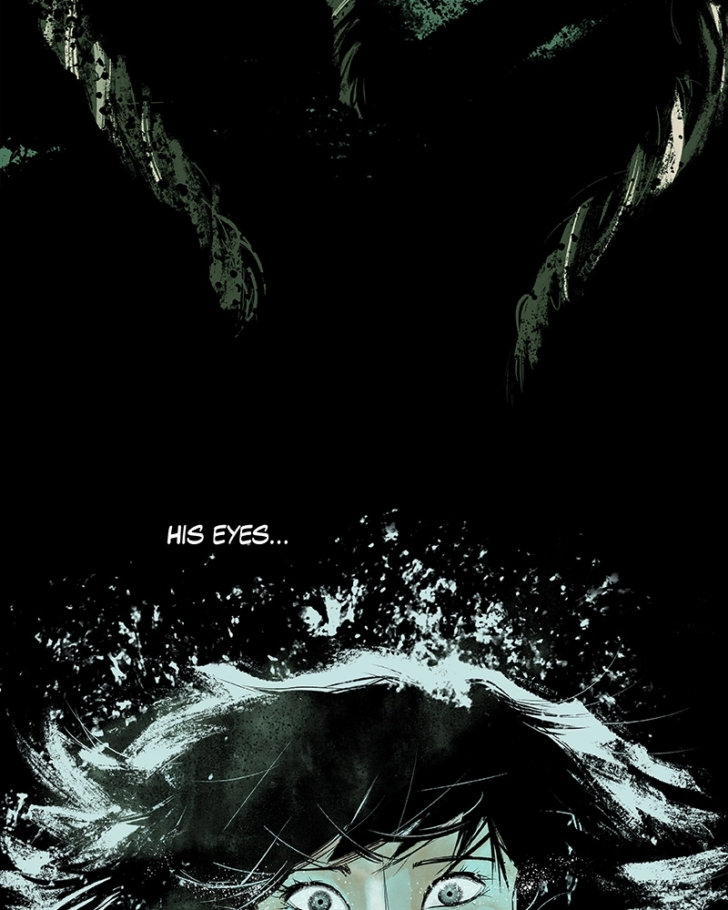 The Shadow Warrior Chapter 11 page 43 - 