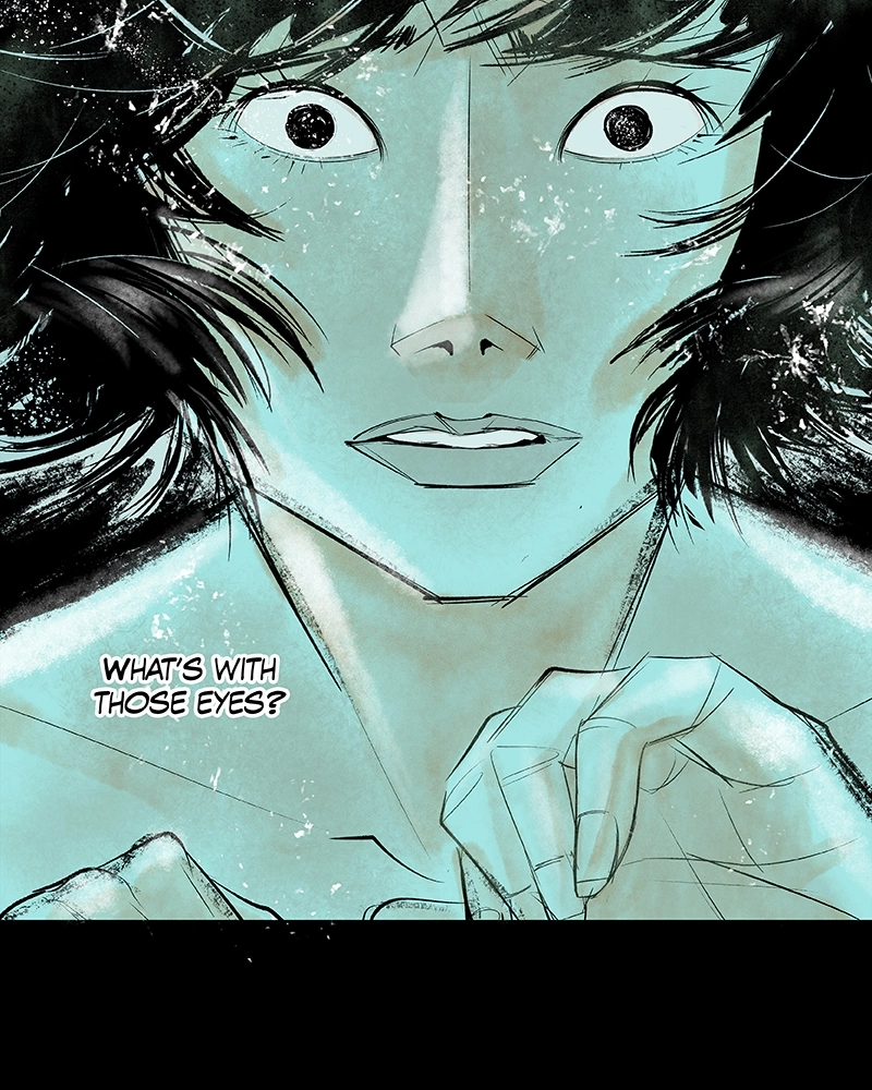 The Shadow Warrior Chapter 11 page 45 - 