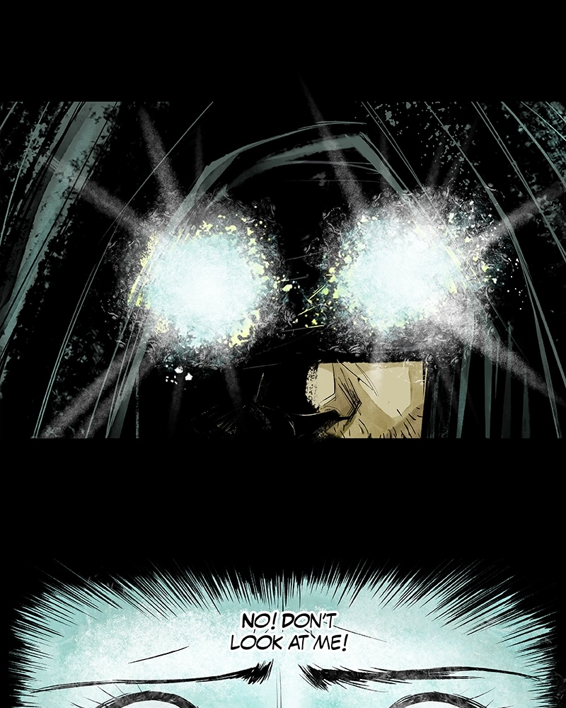 The Shadow Warrior Chapter 11 page 46 - 