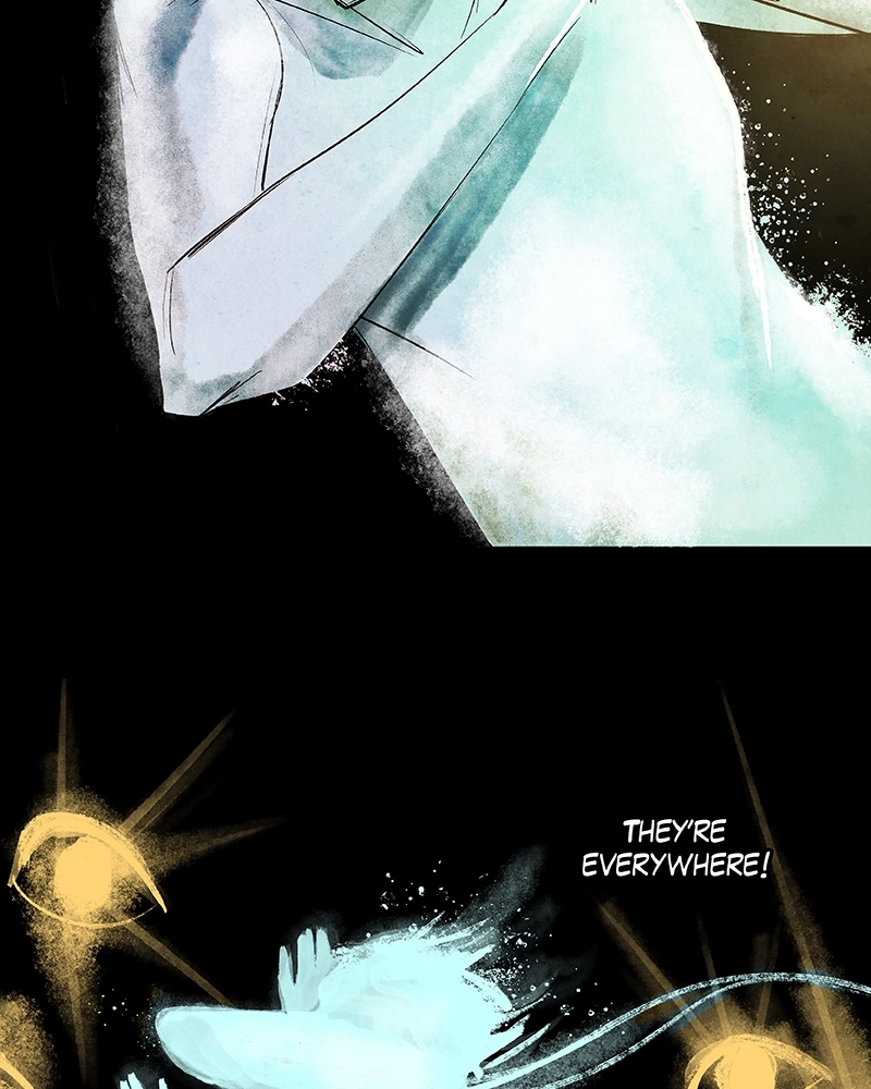 The Shadow Warrior Chapter 11 page 49 - 