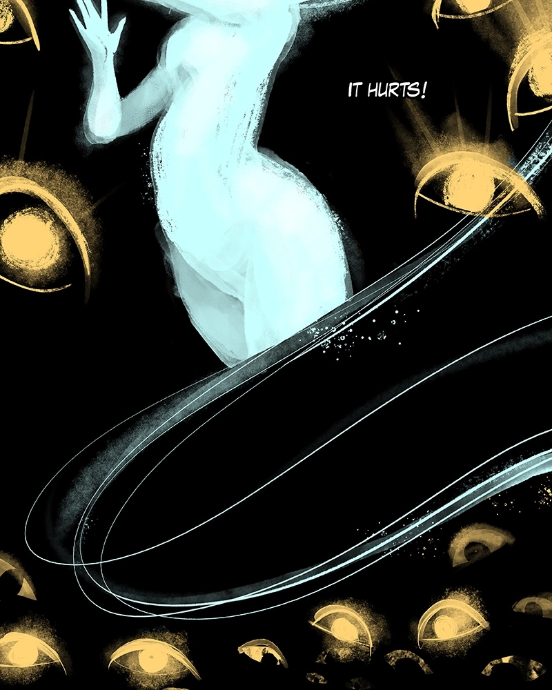 The Shadow Warrior Chapter 11 page 50 - 