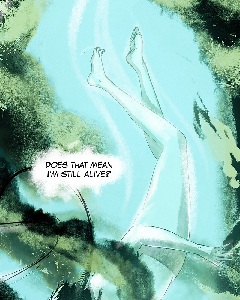 The Shadow Warrior Chapter 11 page 6 - 