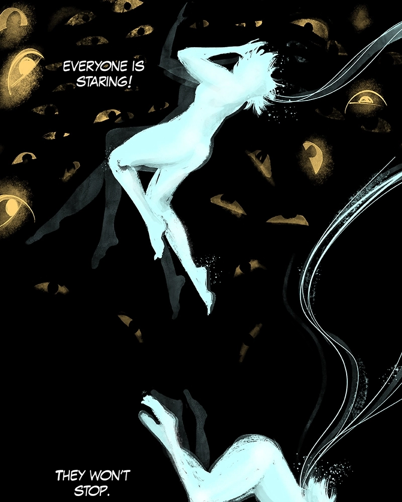 The Shadow Warrior Chapter 11 page 51 - 