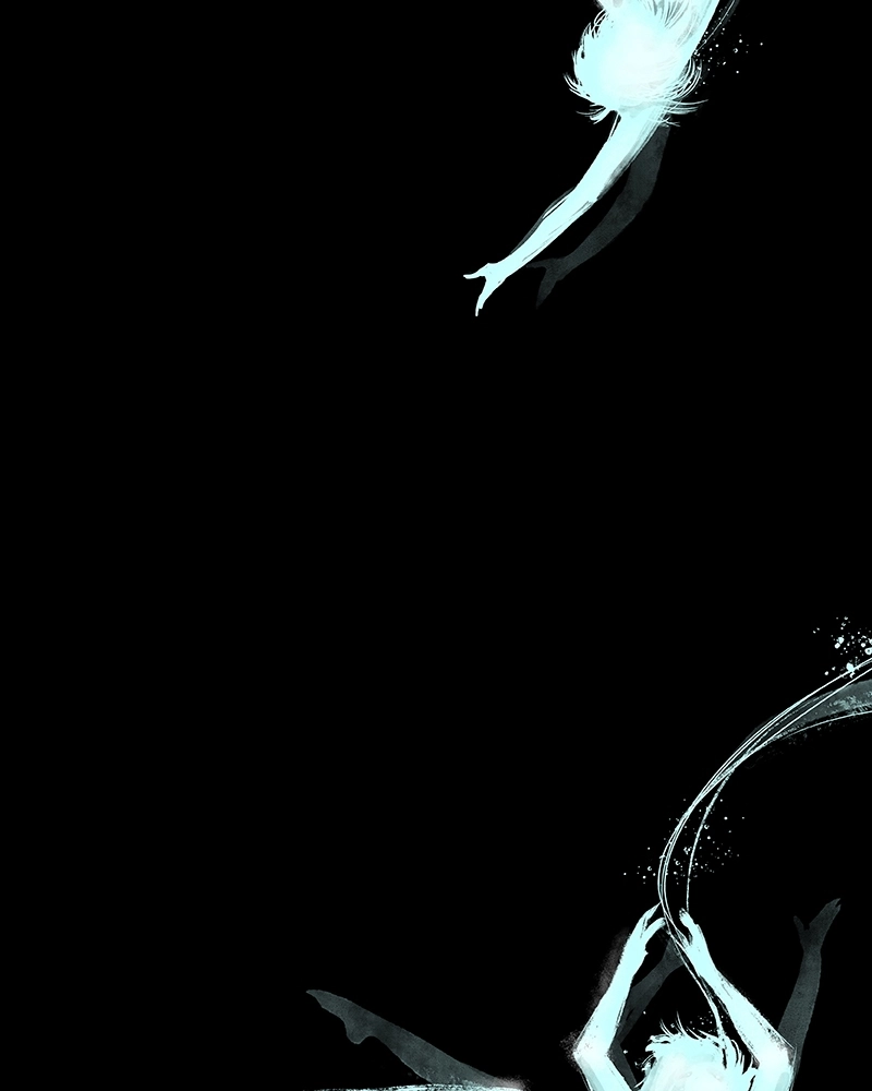 The Shadow Warrior Chapter 11 page 53 - 