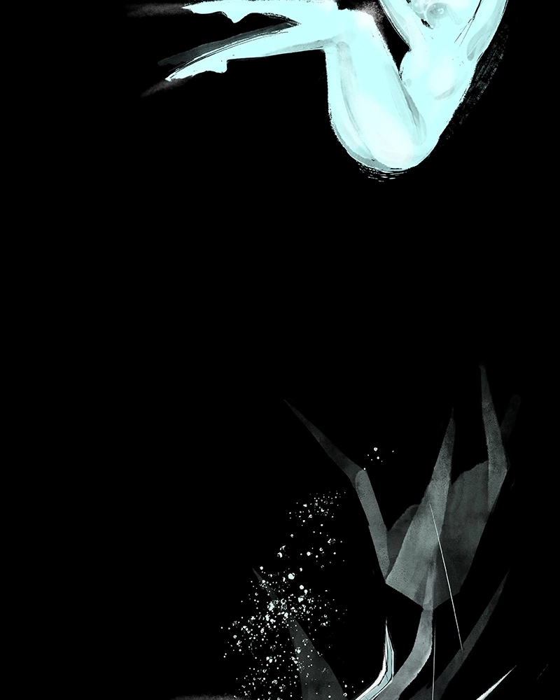 The Shadow Warrior Chapter 11 page 54 - 