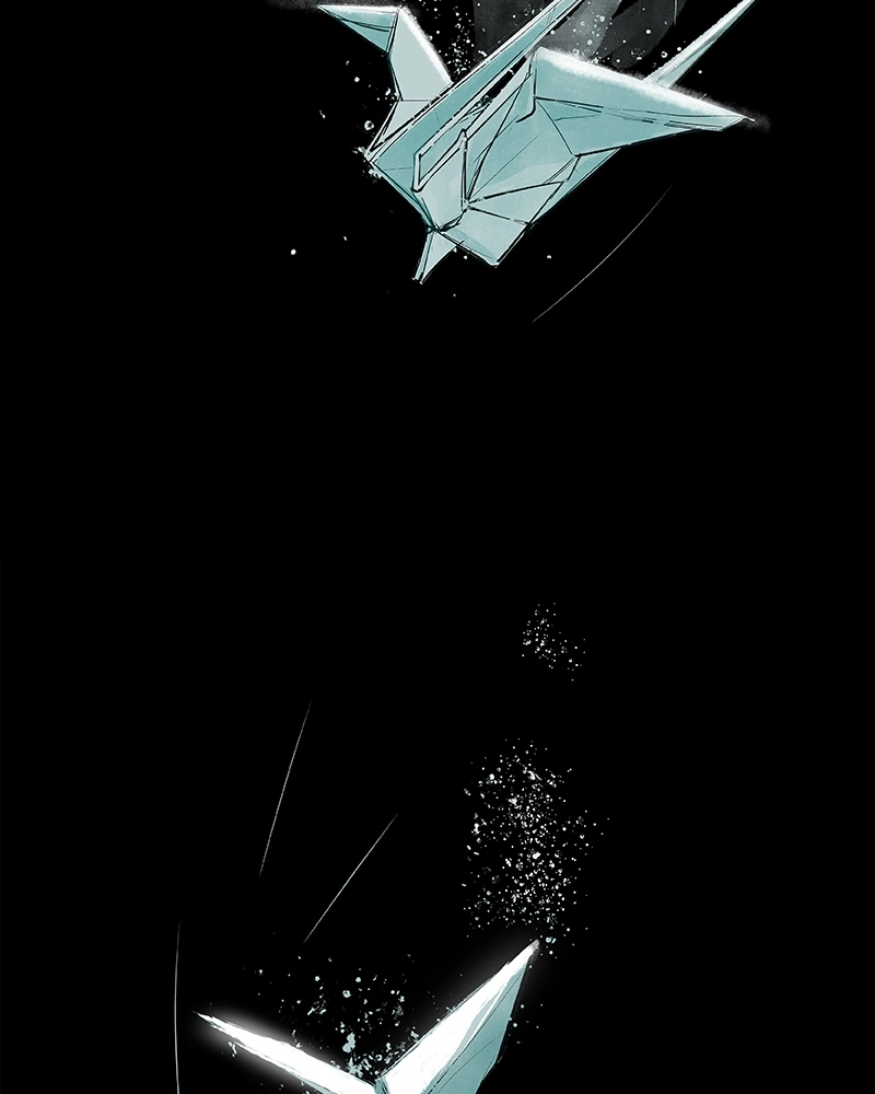 The Shadow Warrior Chapter 11 page 55 - 