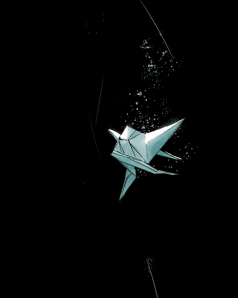 The Shadow Warrior Chapter 11 page 57 - 