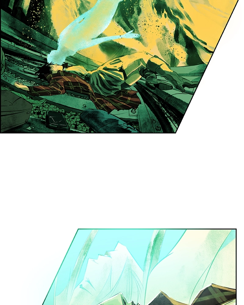 The Shadow Warrior Chapter 11 page 61 - 