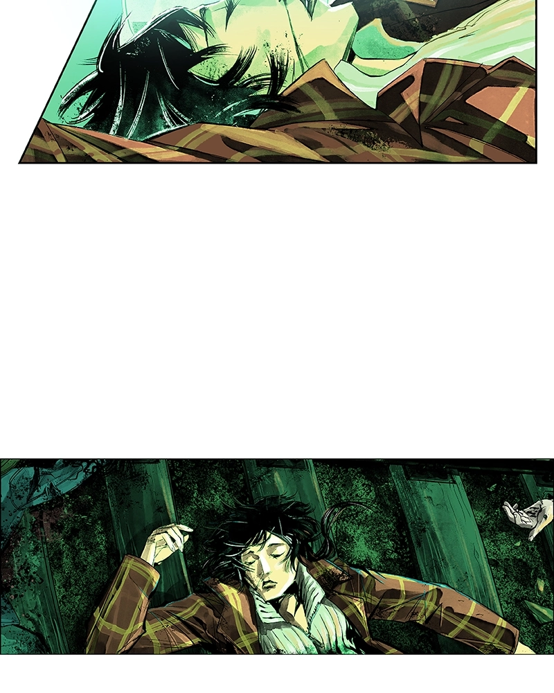 The Shadow Warrior Chapter 11 page 62 - 
