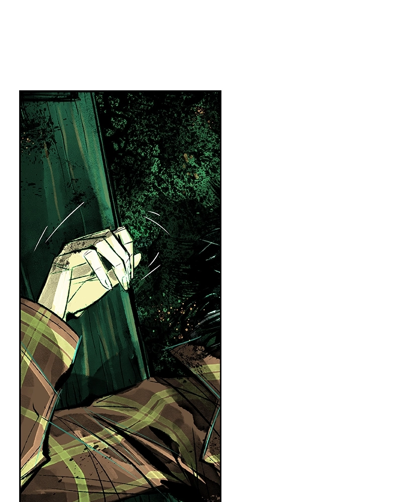 The Shadow Warrior Chapter 11 page 63 - 