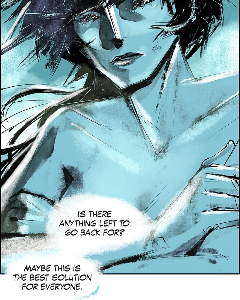 The Shadow Warrior Chapter 11 page 9 - 