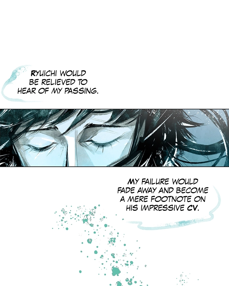 The Shadow Warrior Chapter 11 page 10 - 