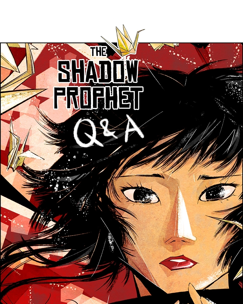 The Shadow Warrior Chapter 19.1 page 1 - 