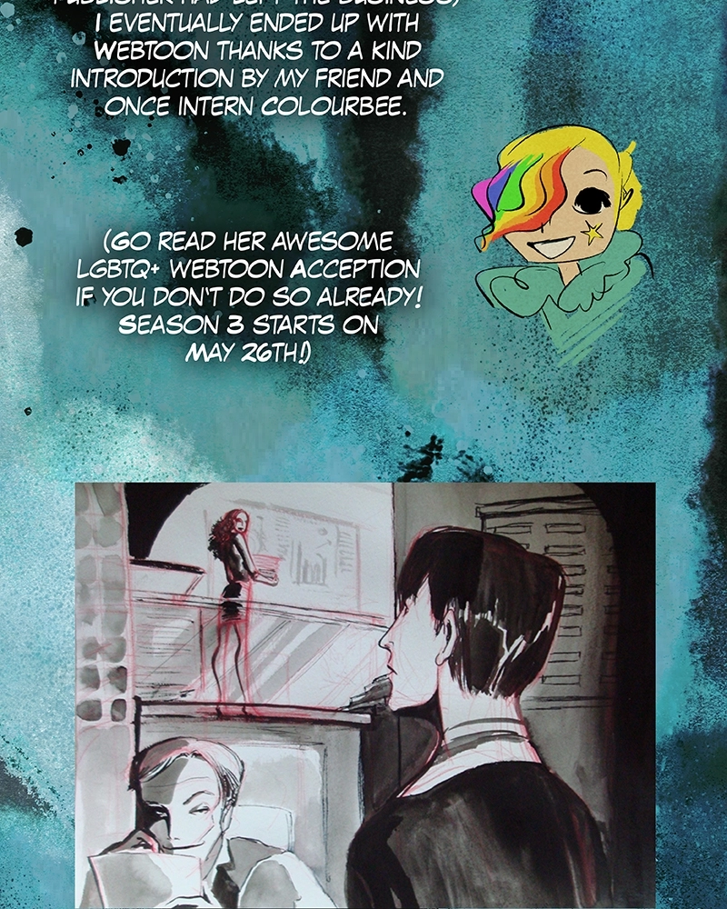 The Shadow Warrior Chapter 19.1 page 13 - 