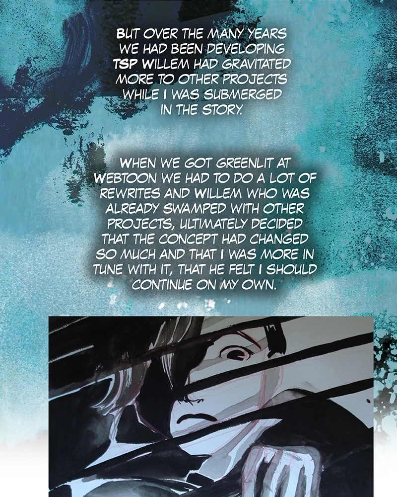 The Shadow Warrior Chapter 19.1 page 14 - 