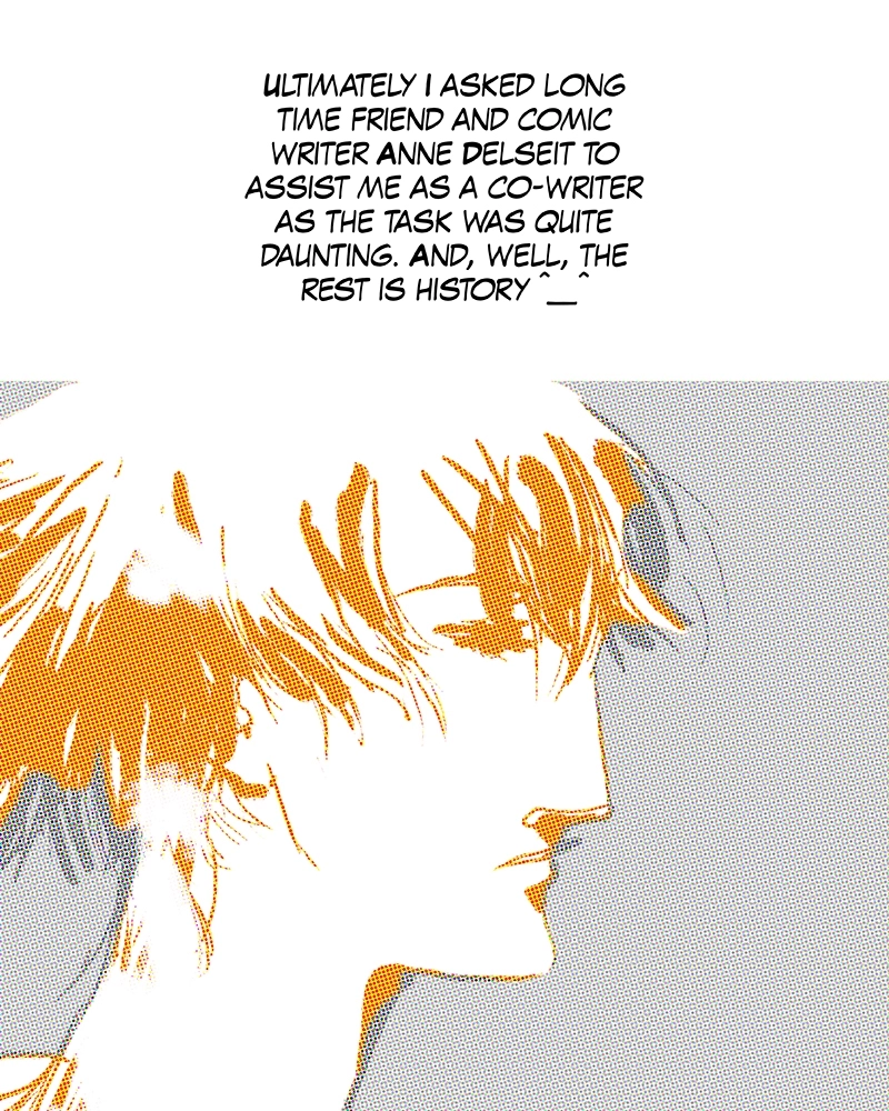 The Shadow Warrior Chapter 19.1 page 16 - 