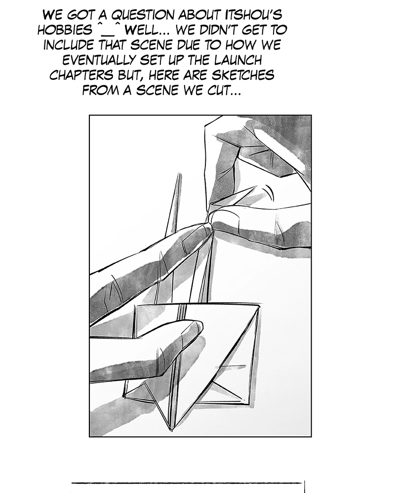 The Shadow Warrior Chapter 19.1 page 33 - 