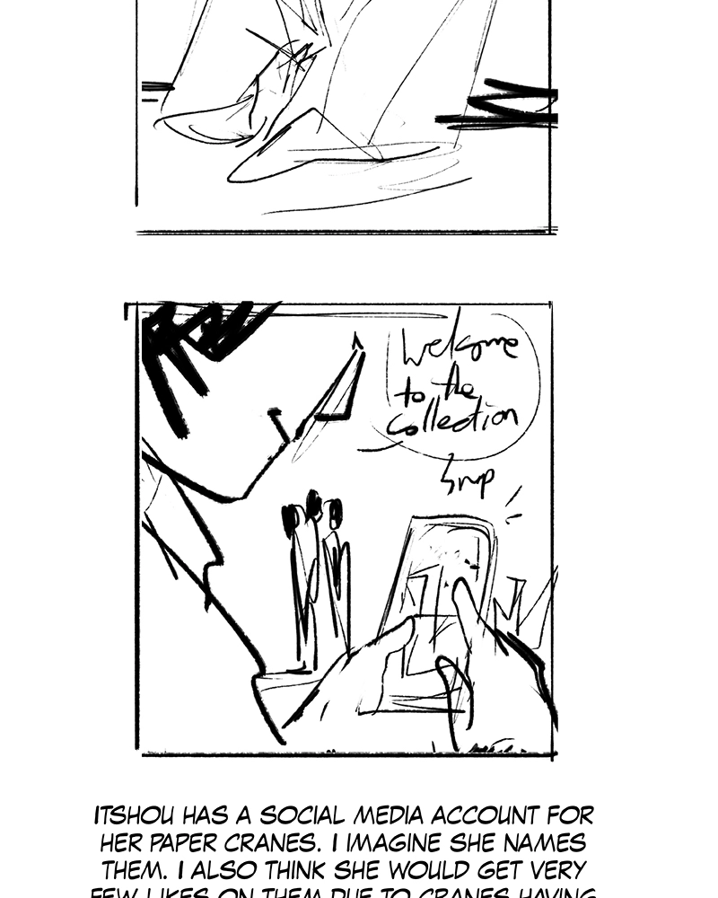 The Shadow Warrior Chapter 19.1 page 35 - 