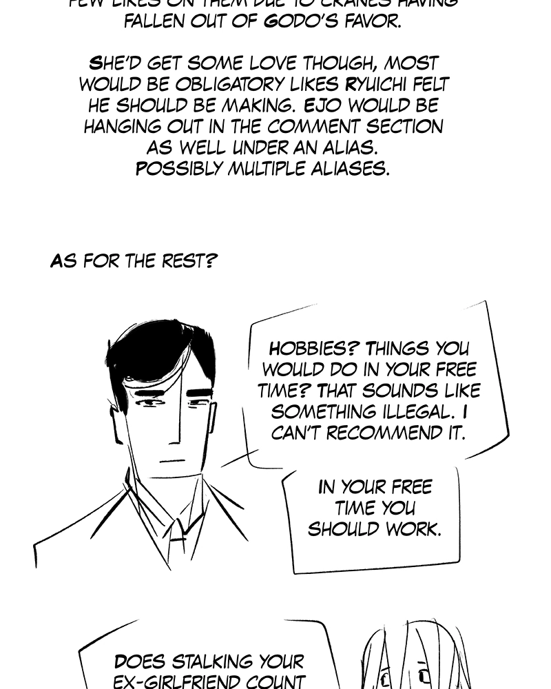 The Shadow Warrior Chapter 19.1 page 36 - 