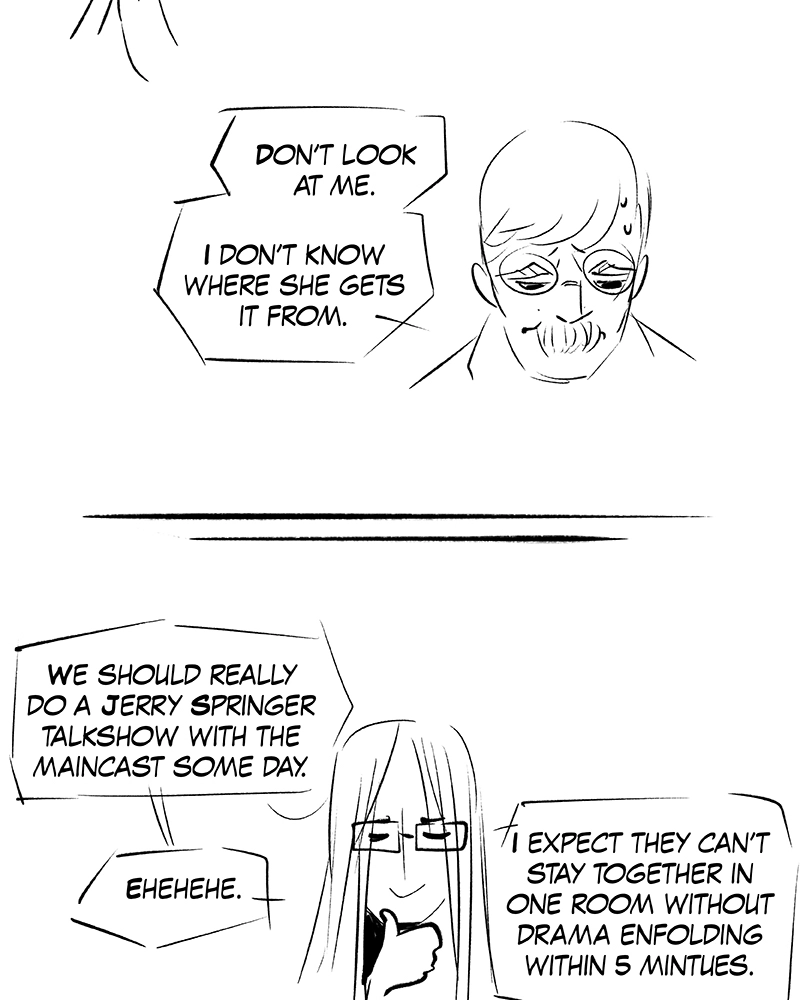 The Shadow Warrior Chapter 19.1 page 39 - 