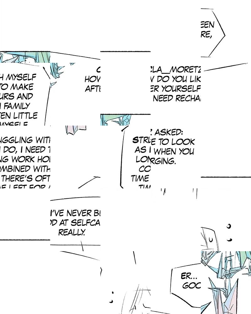 The Shadow Warrior Chapter 19.1 page 40 - 