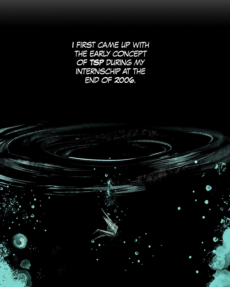 The Shadow Warrior Chapter 19.1 page 5 - 