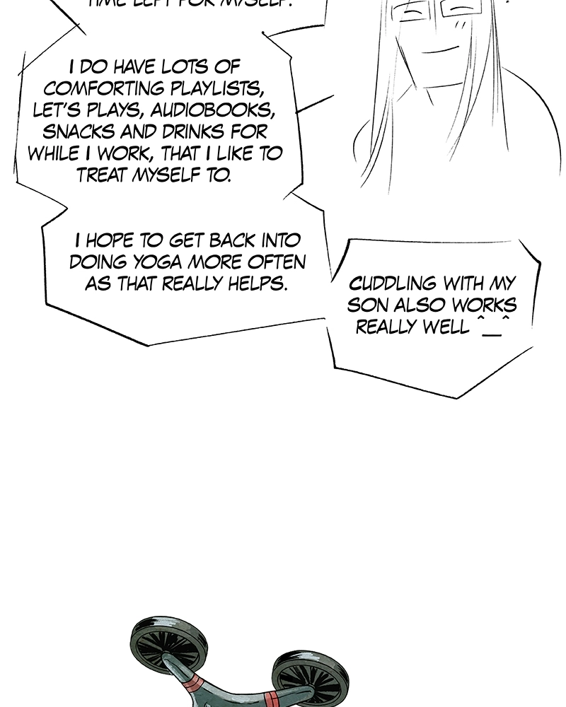 The Shadow Warrior Chapter 19.1 page 41 - 