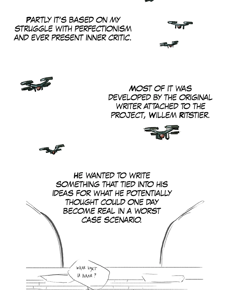 The Shadow Warrior Chapter 19.1 page 43 - 