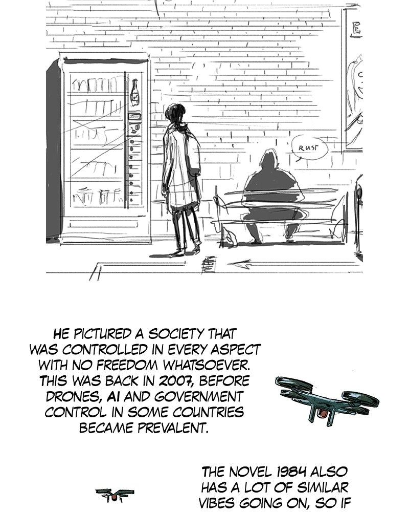 The Shadow Warrior Chapter 19.1 page 44 - 