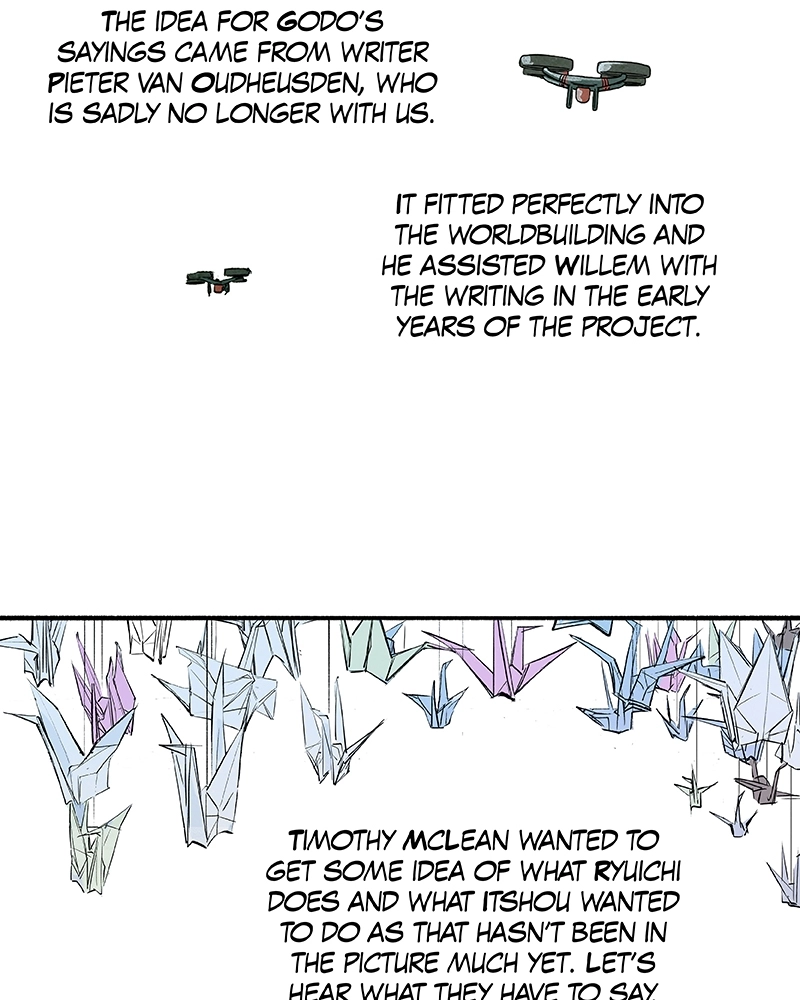 The Shadow Warrior Chapter 19.1 page 46 - 