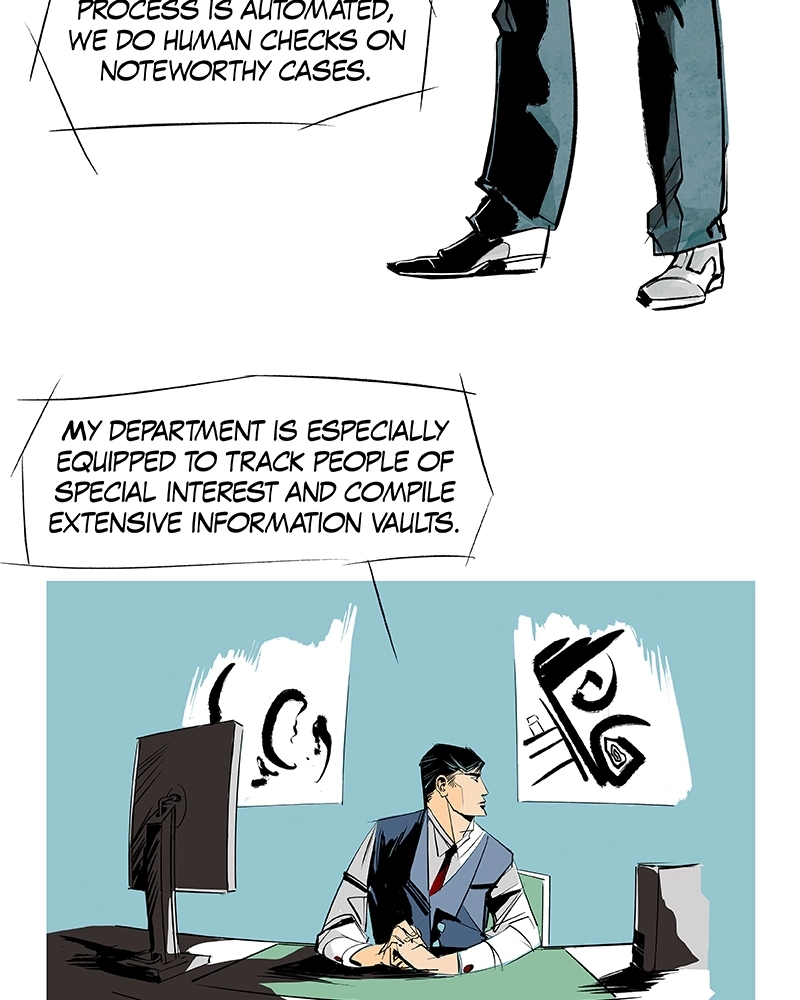 The Shadow Warrior Chapter 19.1 page 48 - 