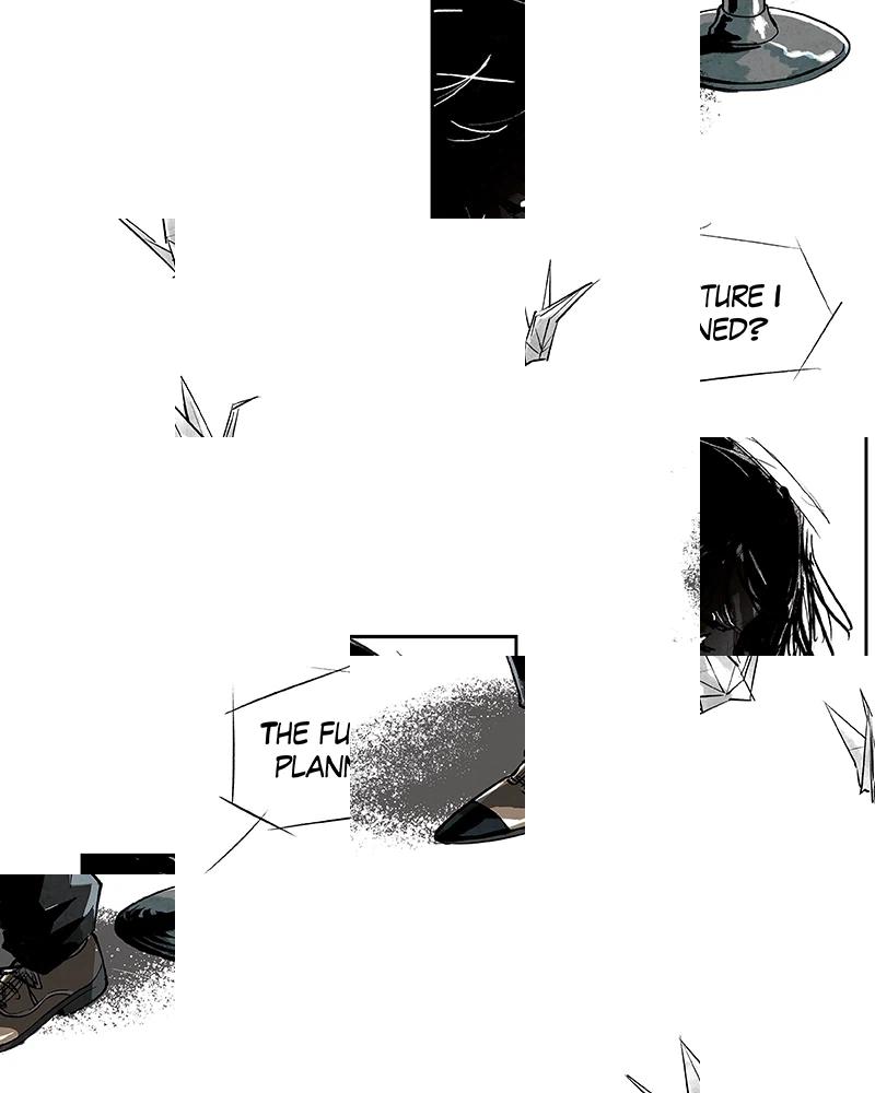 The Shadow Warrior Chapter 19.1 page 50 - 