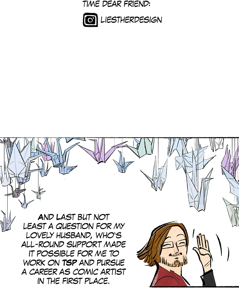 The Shadow Warrior Chapter 19.1 page 54 - 