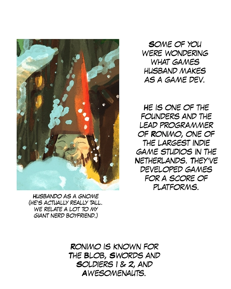 The Shadow Warrior Chapter 19.1 page 55 - 