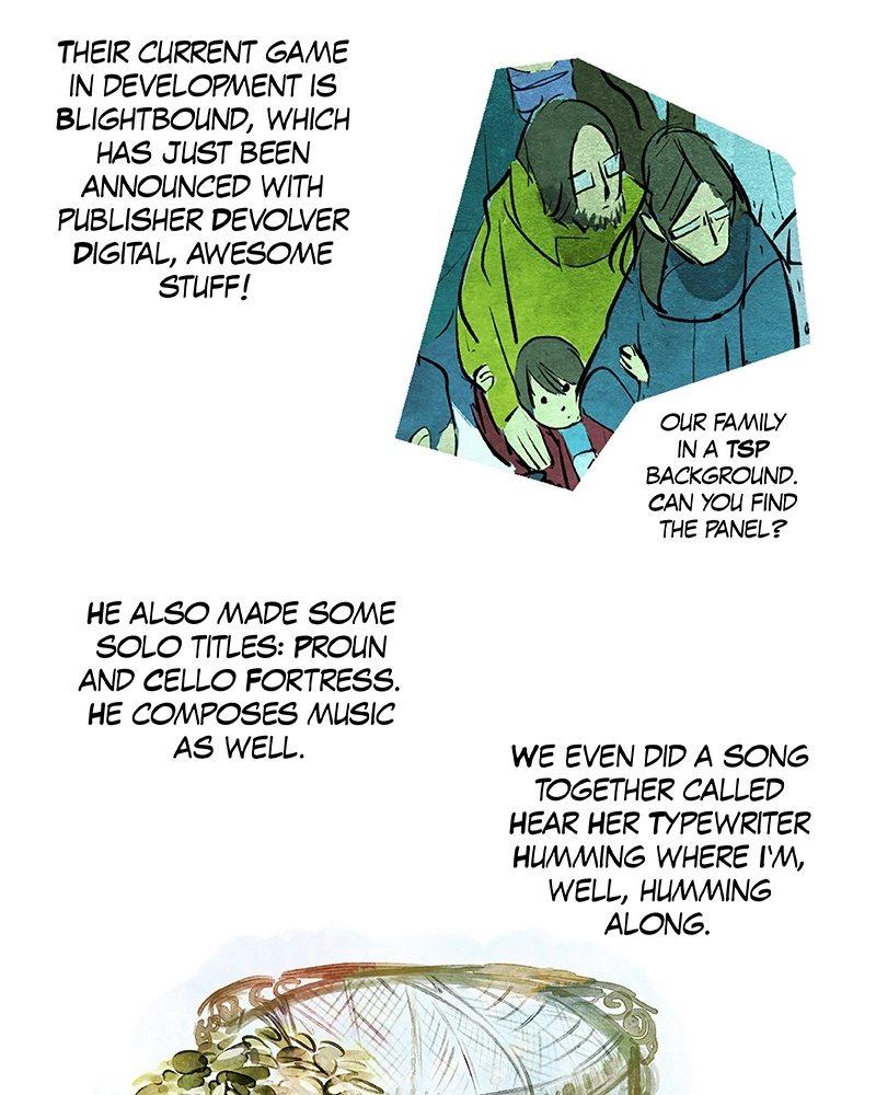 The Shadow Warrior Chapter 19.1 page 56 - 