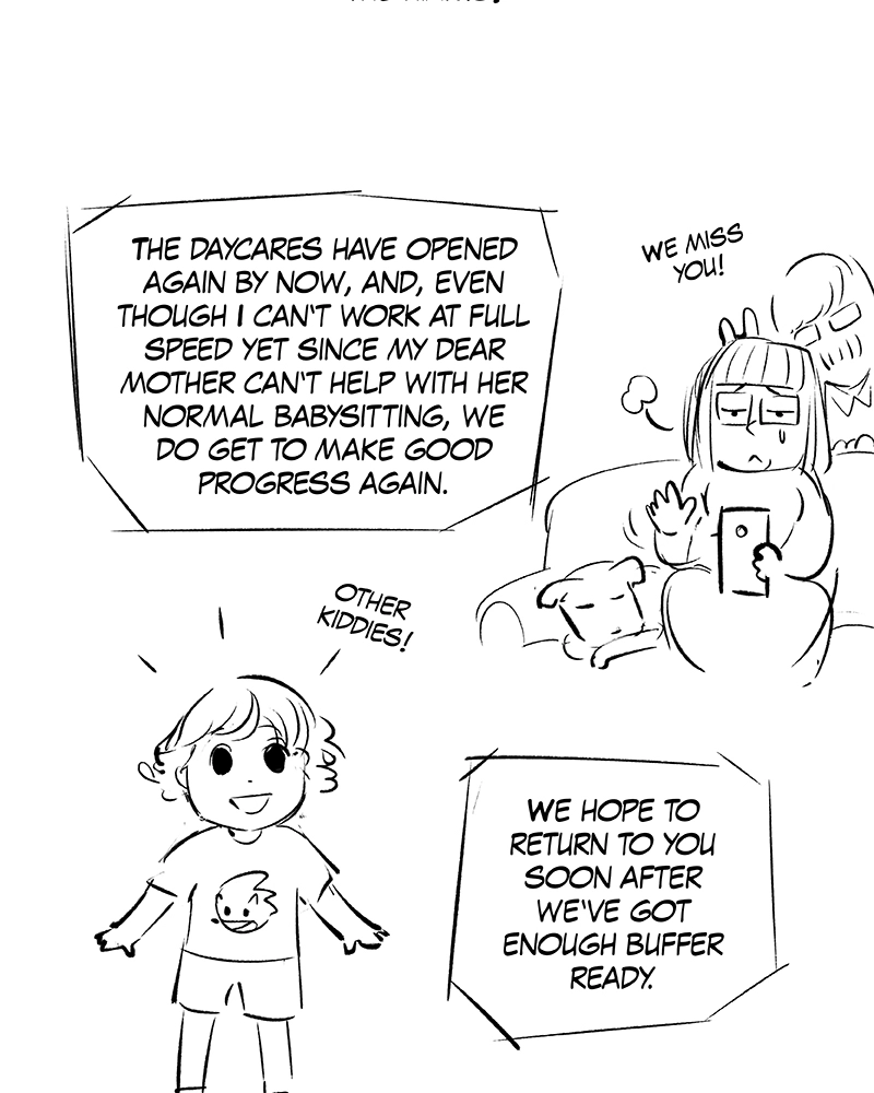 The Shadow Warrior Chapter 19.1 page 58 - 
