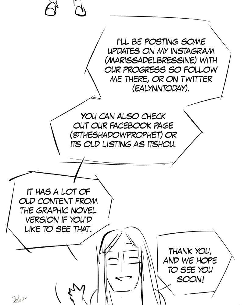 The Shadow Warrior Chapter 19.1 page 59 - 