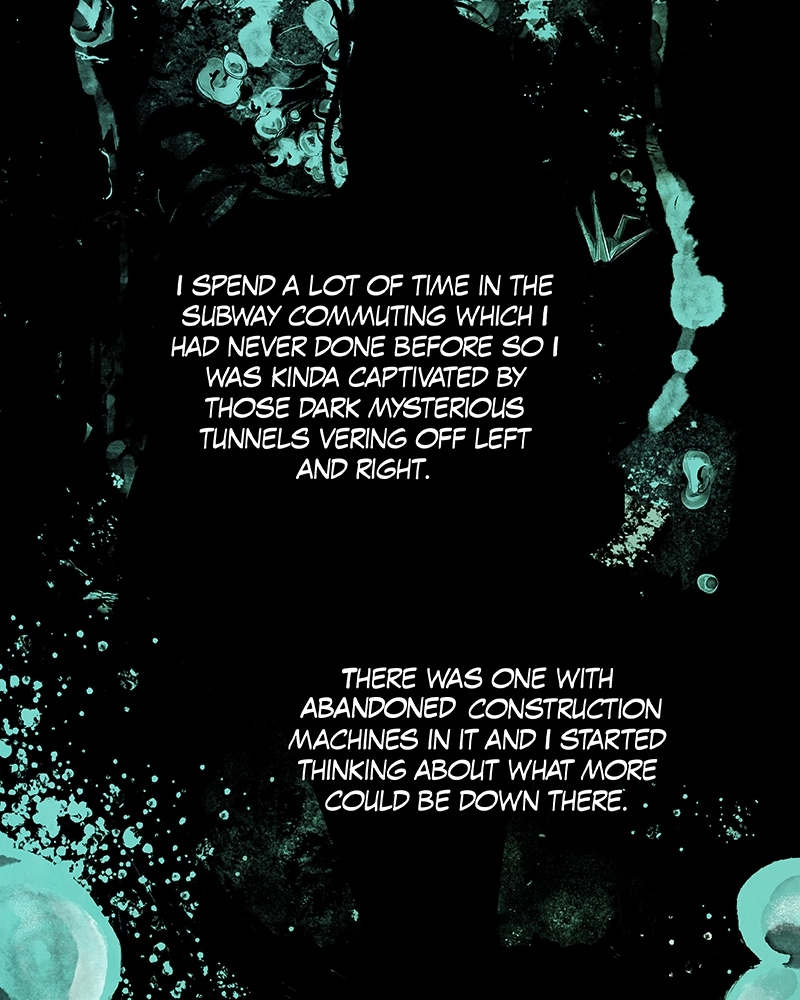 The Shadow Warrior Chapter 19.1 page 7 - 