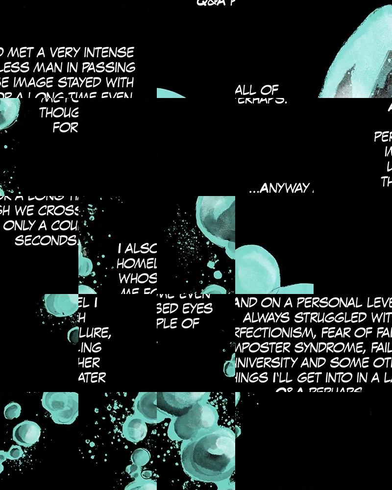 The Shadow Warrior Chapter 19.1 page 8 - 