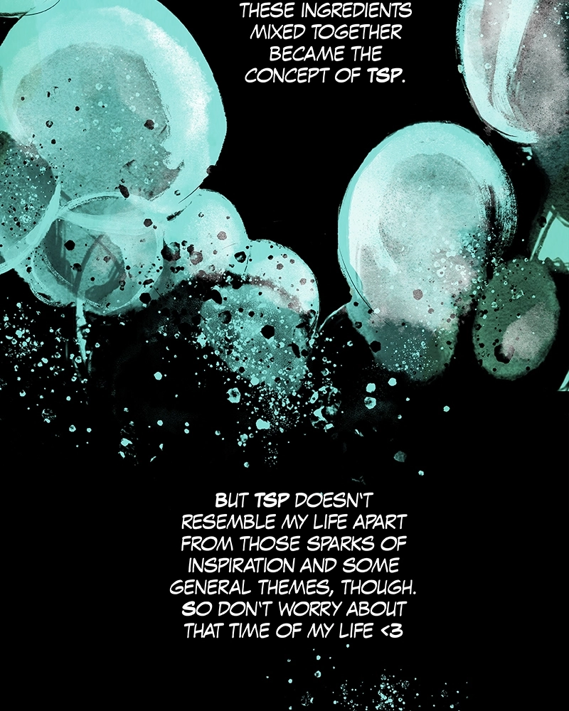 The Shadow Warrior Chapter 19.1 page 9 - 