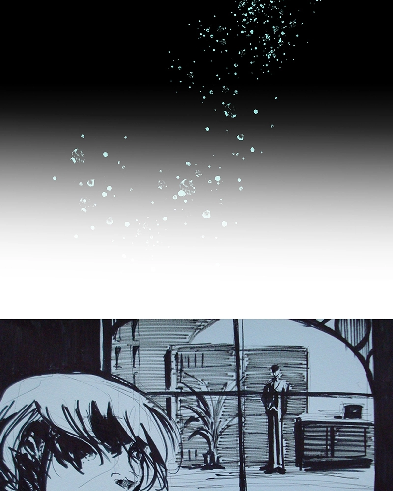 The Shadow Warrior Chapter 19.1 page 10 - 