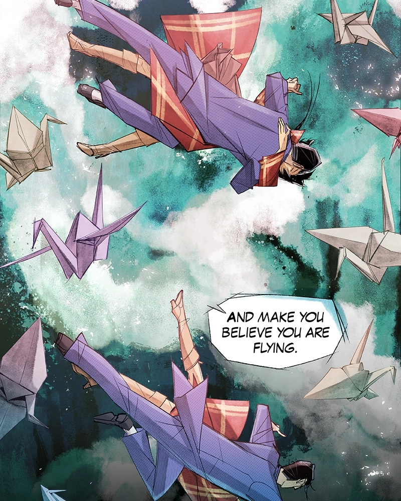 The Shadow Warrior Chapter 24 page 11 - 