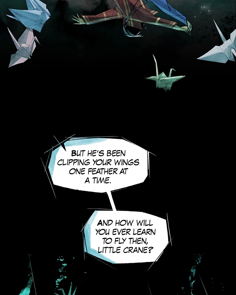 The Shadow Warrior Chapter 24 page 12 - 