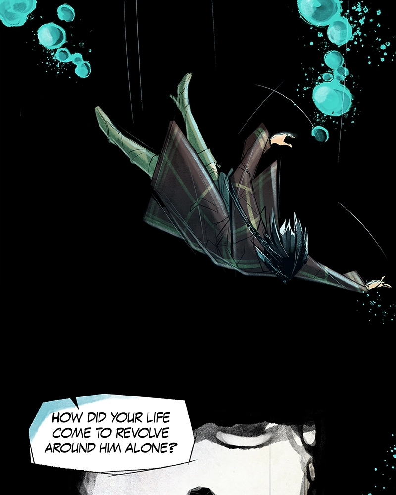 The Shadow Warrior Chapter 24 page 16 - 