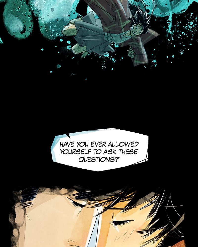 The Shadow Warrior Chapter 24 page 18 - 