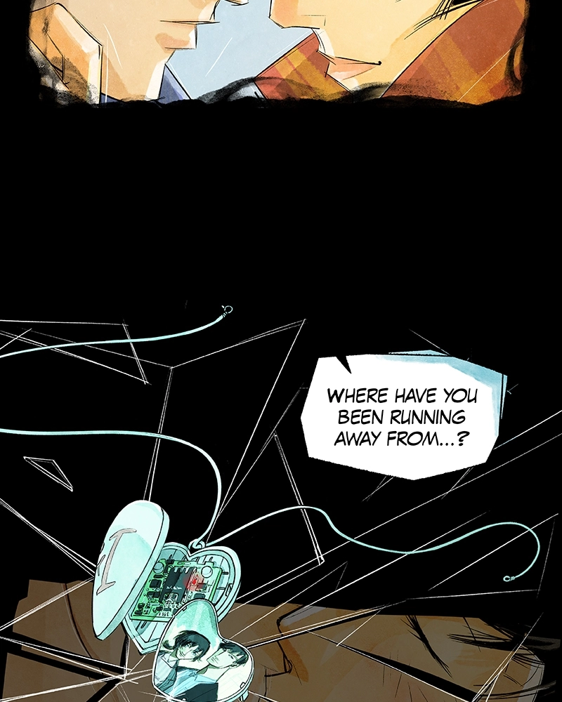 The Shadow Warrior Chapter 24 page 19 - 