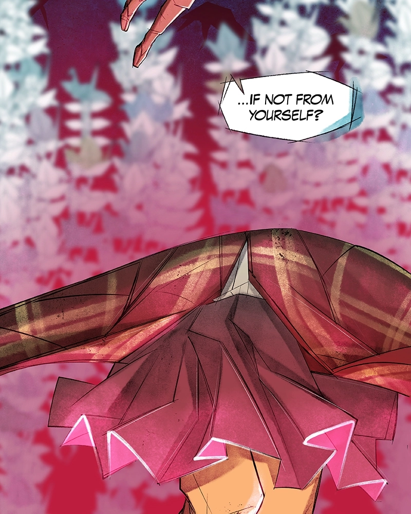 The Shadow Warrior Chapter 24 page 21 - 