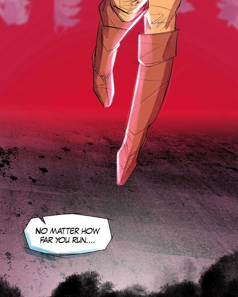 The Shadow Warrior Chapter 24 page 22 - 