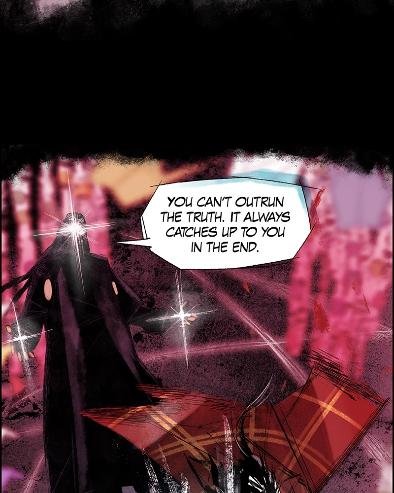 The Shadow Warrior Chapter 24 page 23 - 